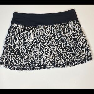 Lululemon, Pacesetter Skirt, 4